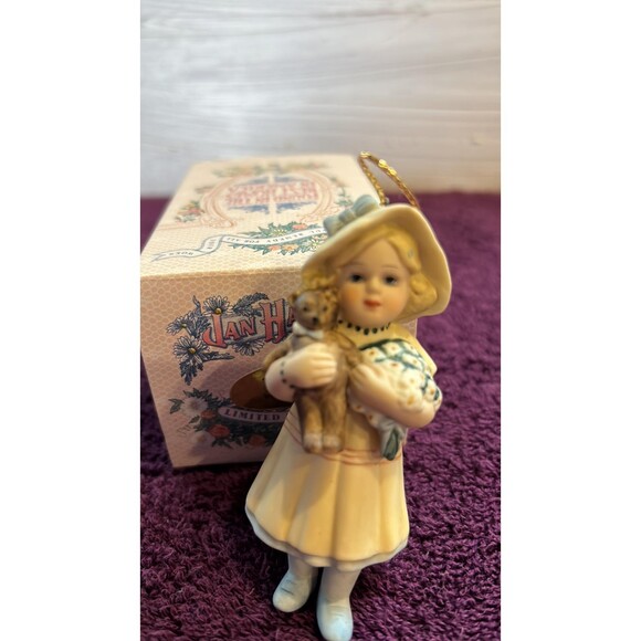 Lot of 6 Jan Hagara Limited Edition Figure - Picture 2 of 15